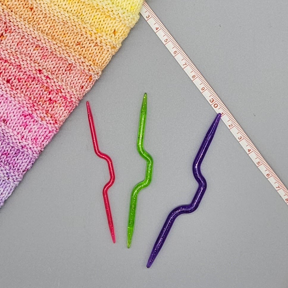 Hiya Hiya Cable Needles