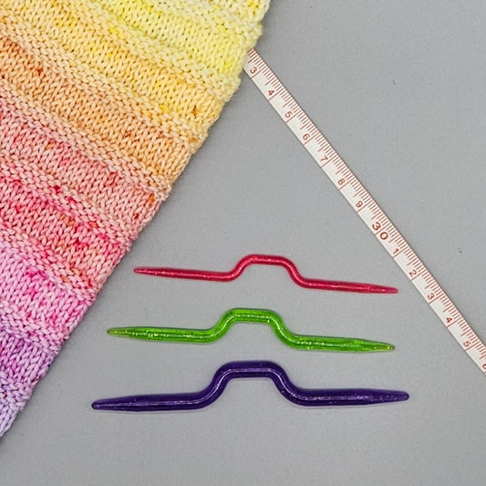 Hiya Hiya Cable Needles