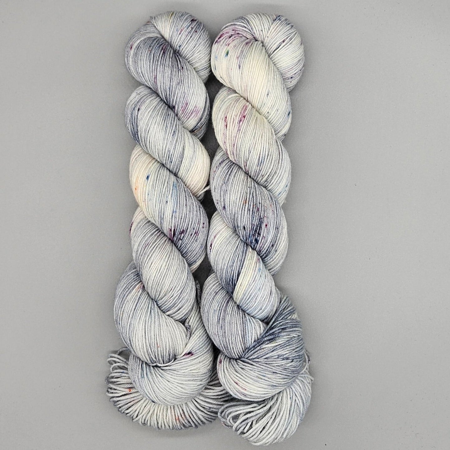 Grey Havens - Merino Nylon 4ply