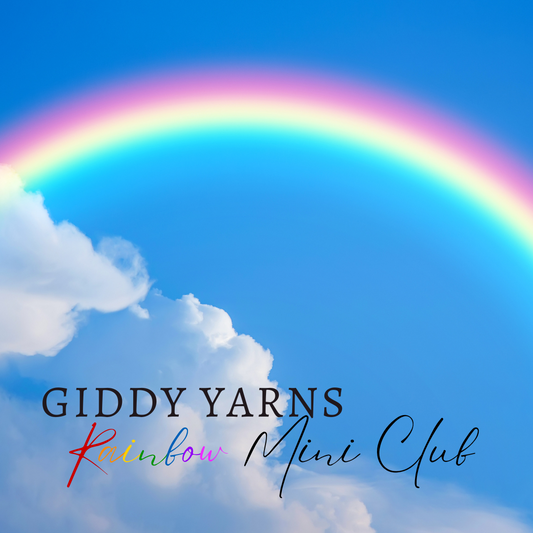 Rainbow Mini Club - May Only