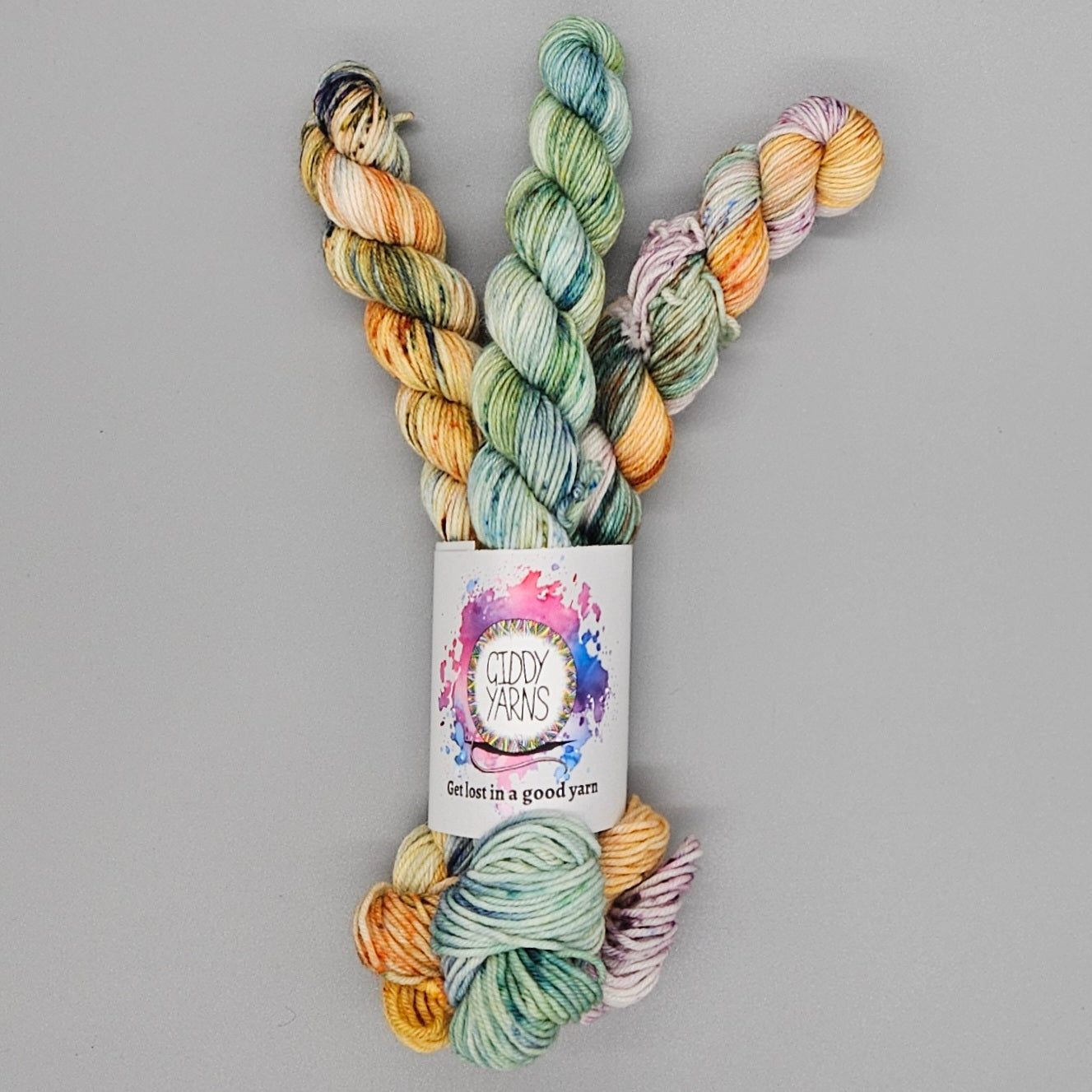 Christopher Robin-Poohsticks-Tiggers Don't Climb Mini Trio