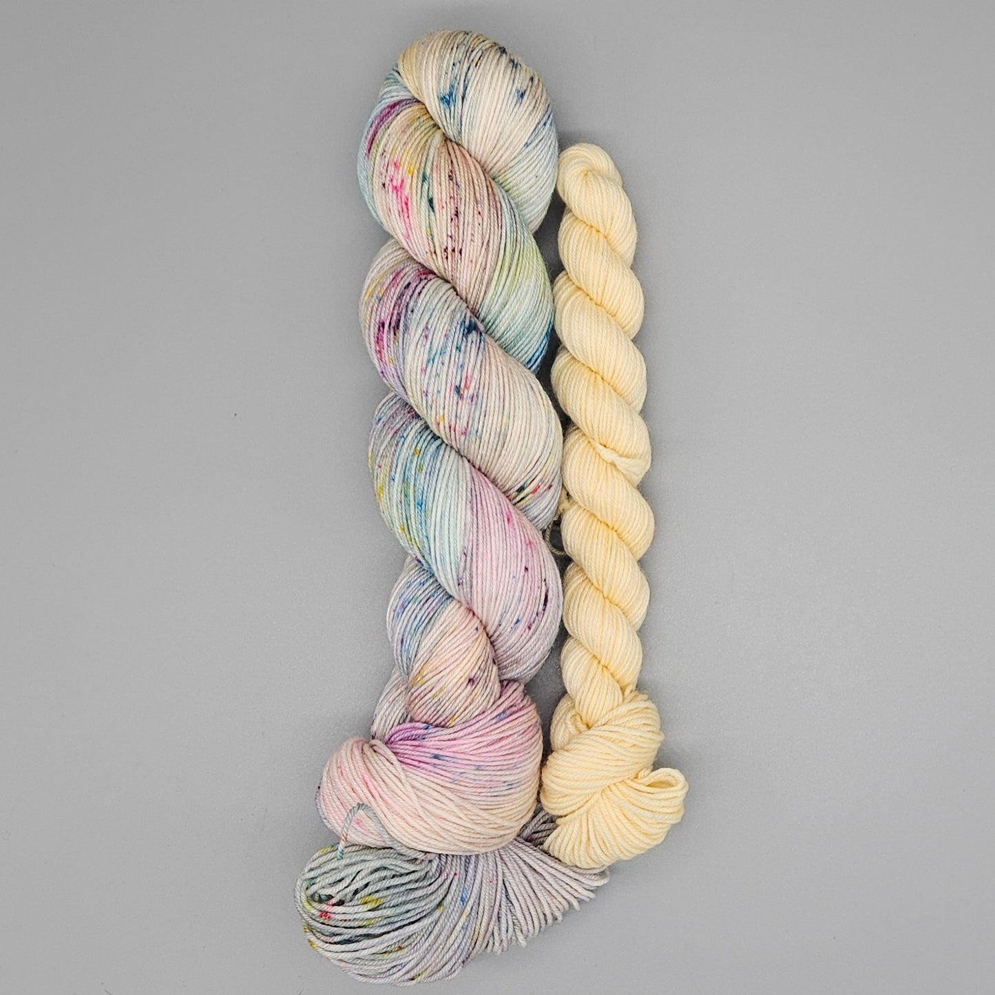 Fool's Spring- Sock Sets