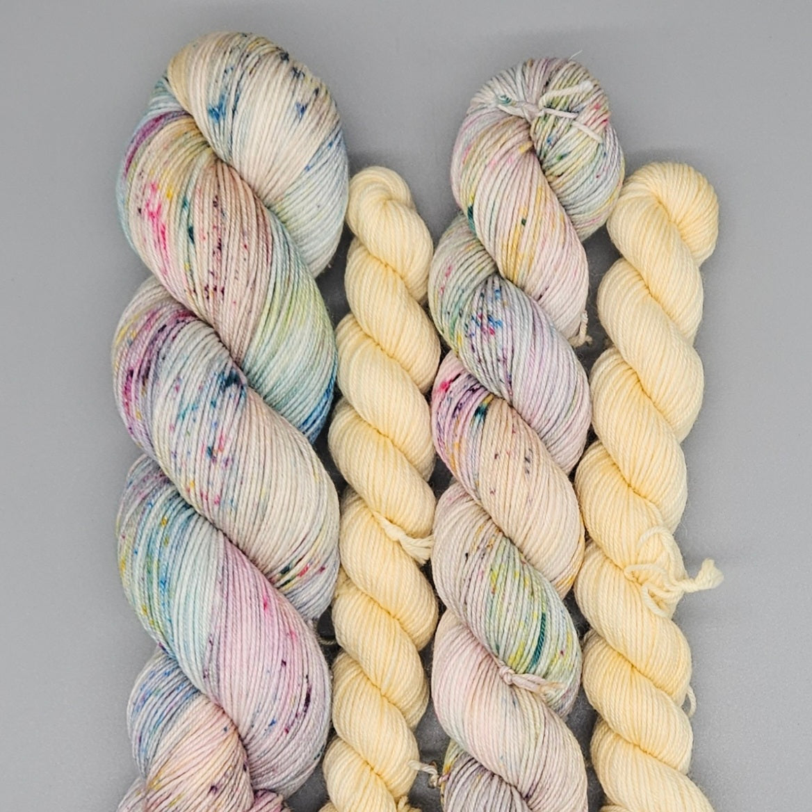 Fool's Spring- Sock Sets