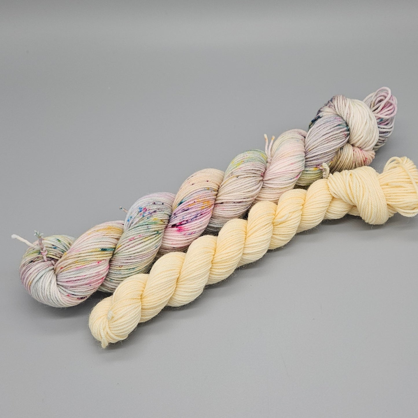 Fool's Spring- Sock Sets