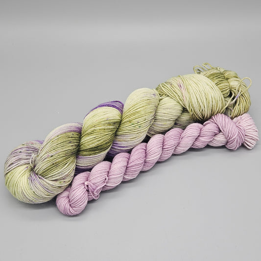 Bluebell Glen - Sock Sets