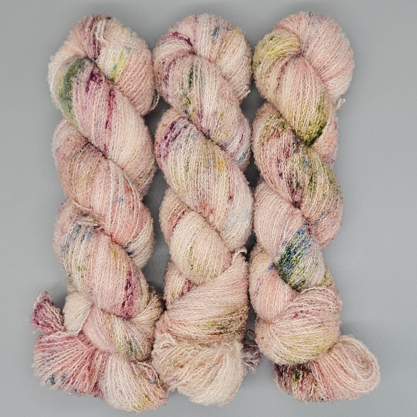 Wildflower Meadow - Boucle 4ply