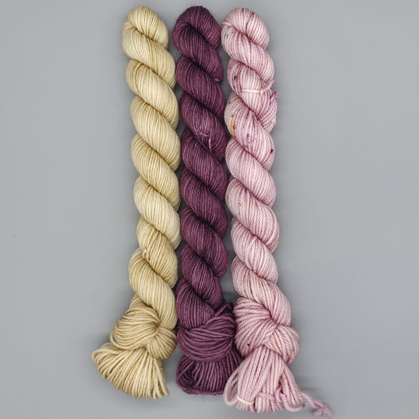 Cosy Sweater Weather Gnome Kit - MKAL 21