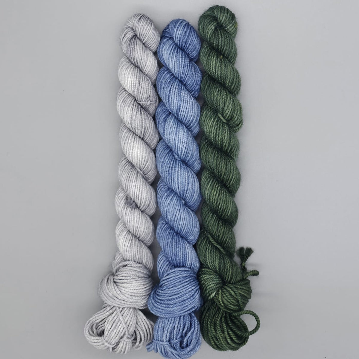 Fisherman's Sweater Weather Gnome Kit - MKAL 21