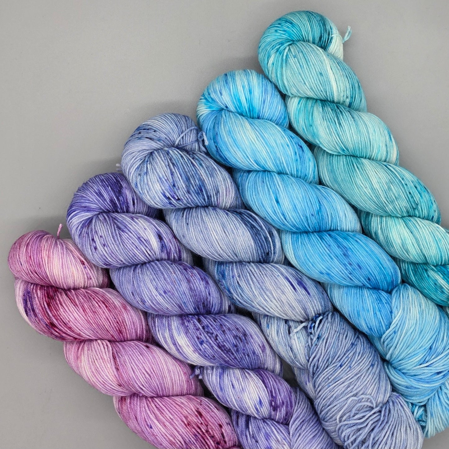 Midsummer Yarn Kit