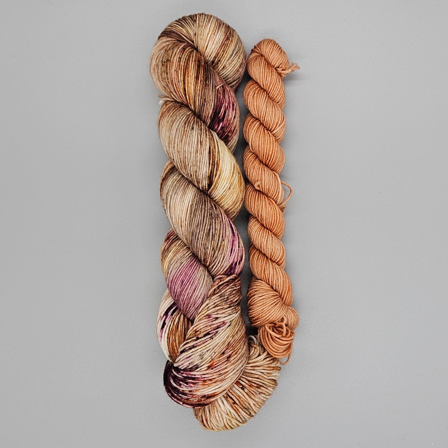 DYED TO ORDER - Dig, Dig, Dig