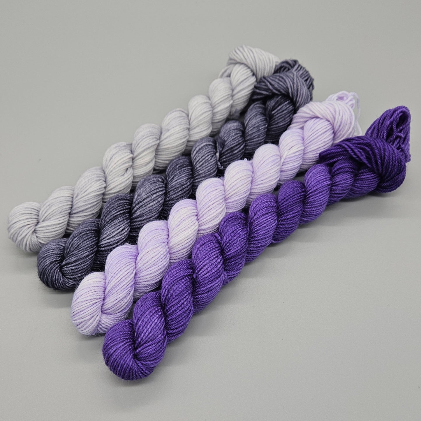 Amethyst Gnome Kit