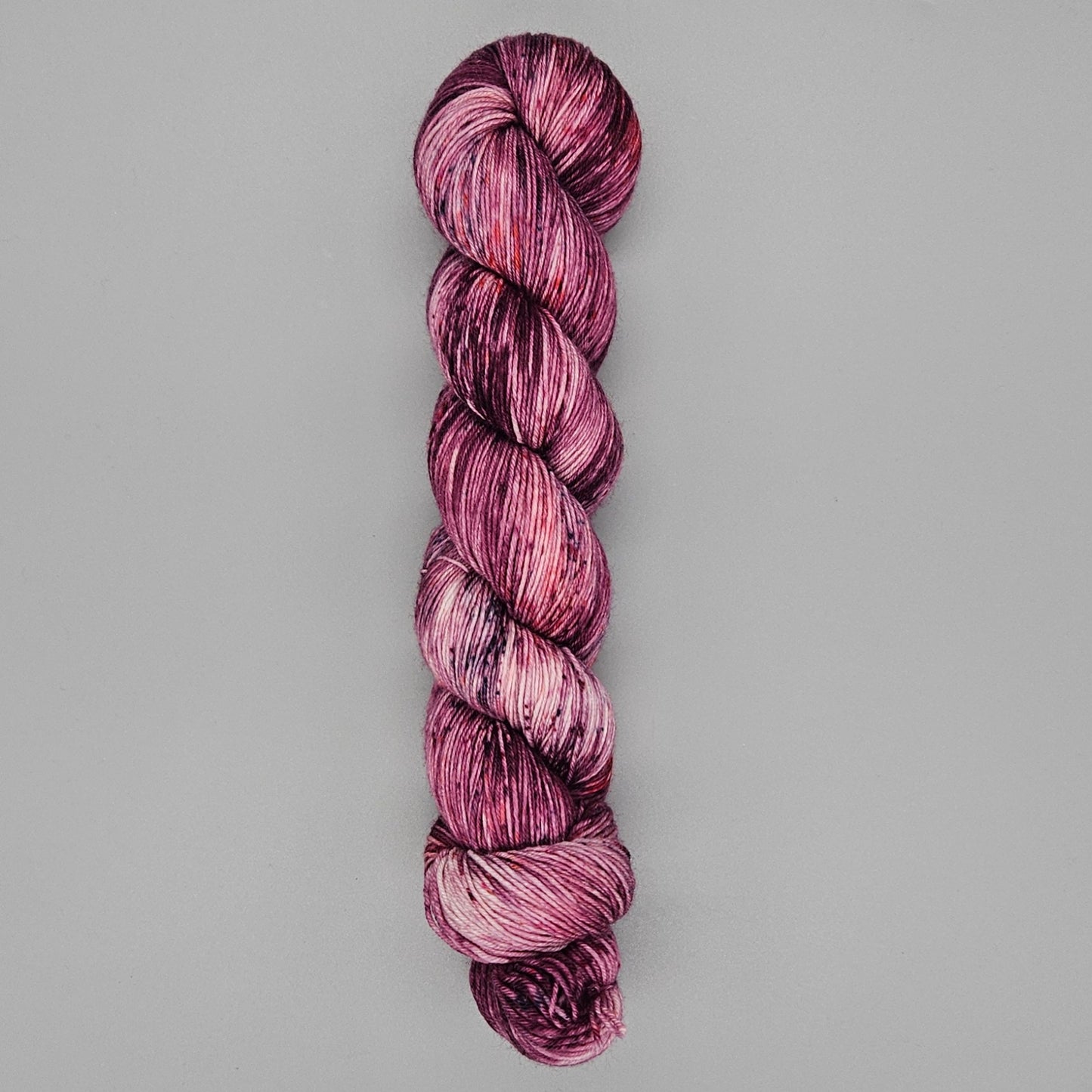DYED TO ORDER - "Poop-poop"