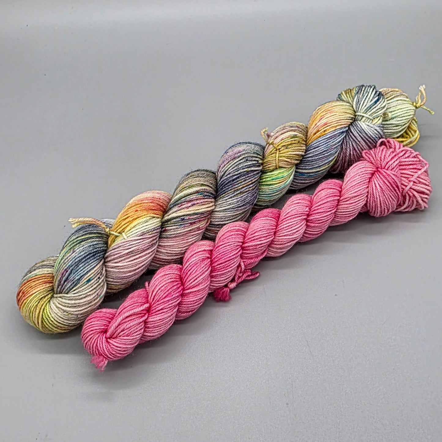 Those Are Skyscrapers! - Sock Sets