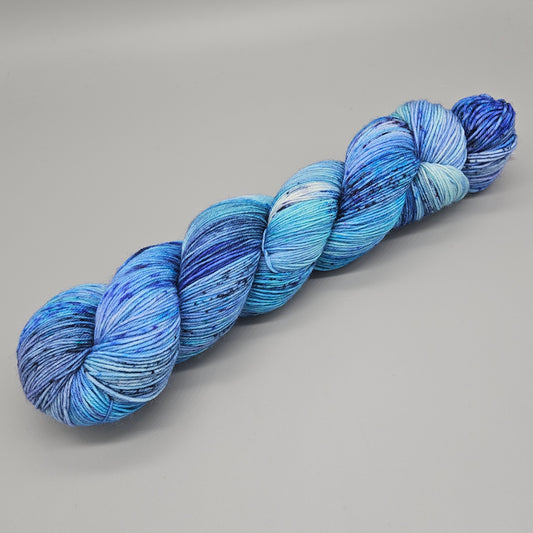 DYED TO ORDER - DEATH