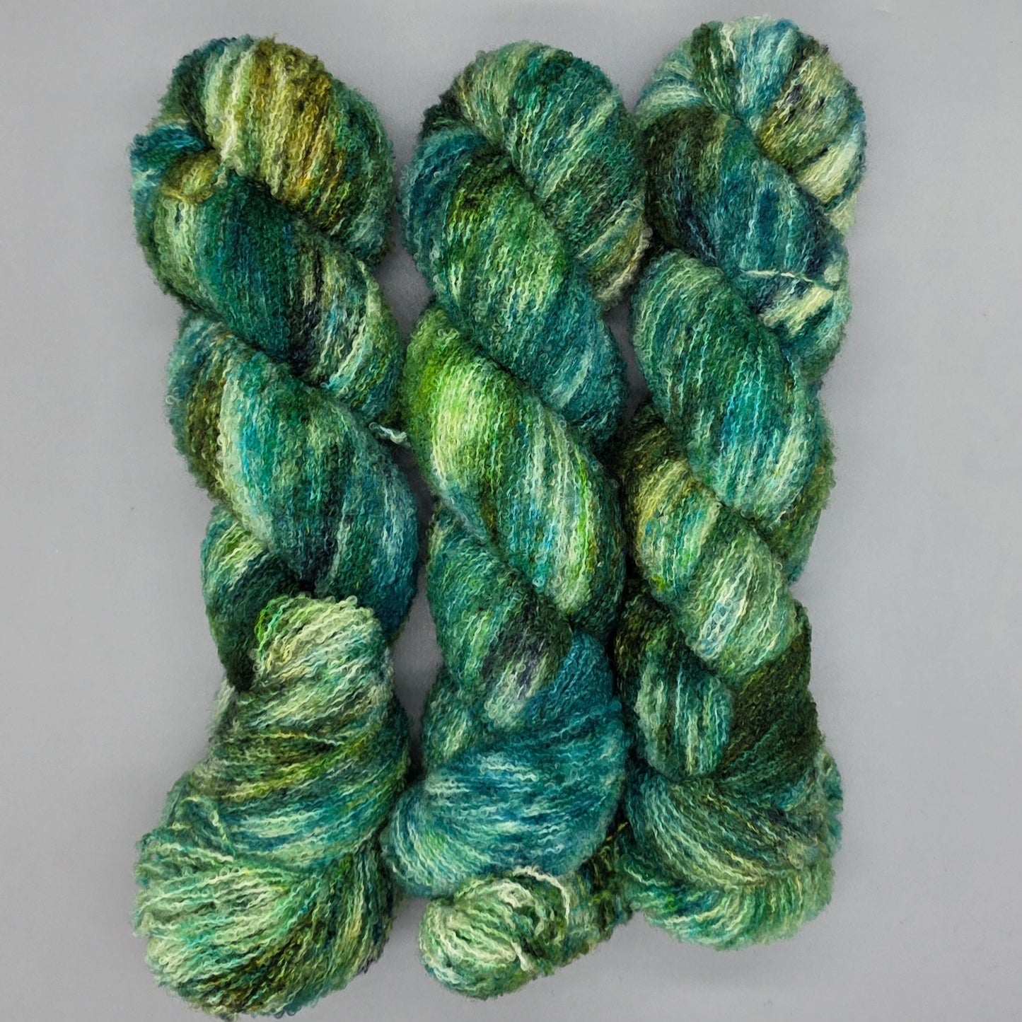 The Wild Wood - Boucle 4ply