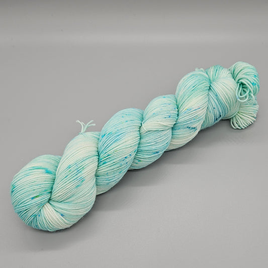 Auditors Of Reality - Merino Nylon 4ply