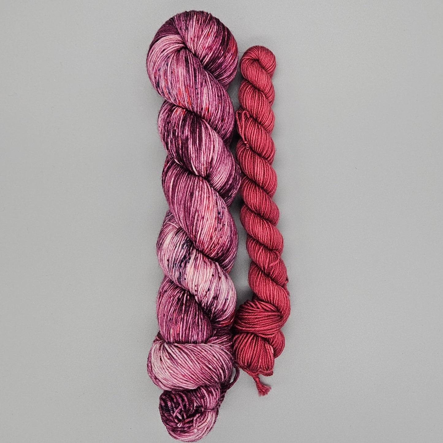 DYED TO ORDER - "Poop-poop"