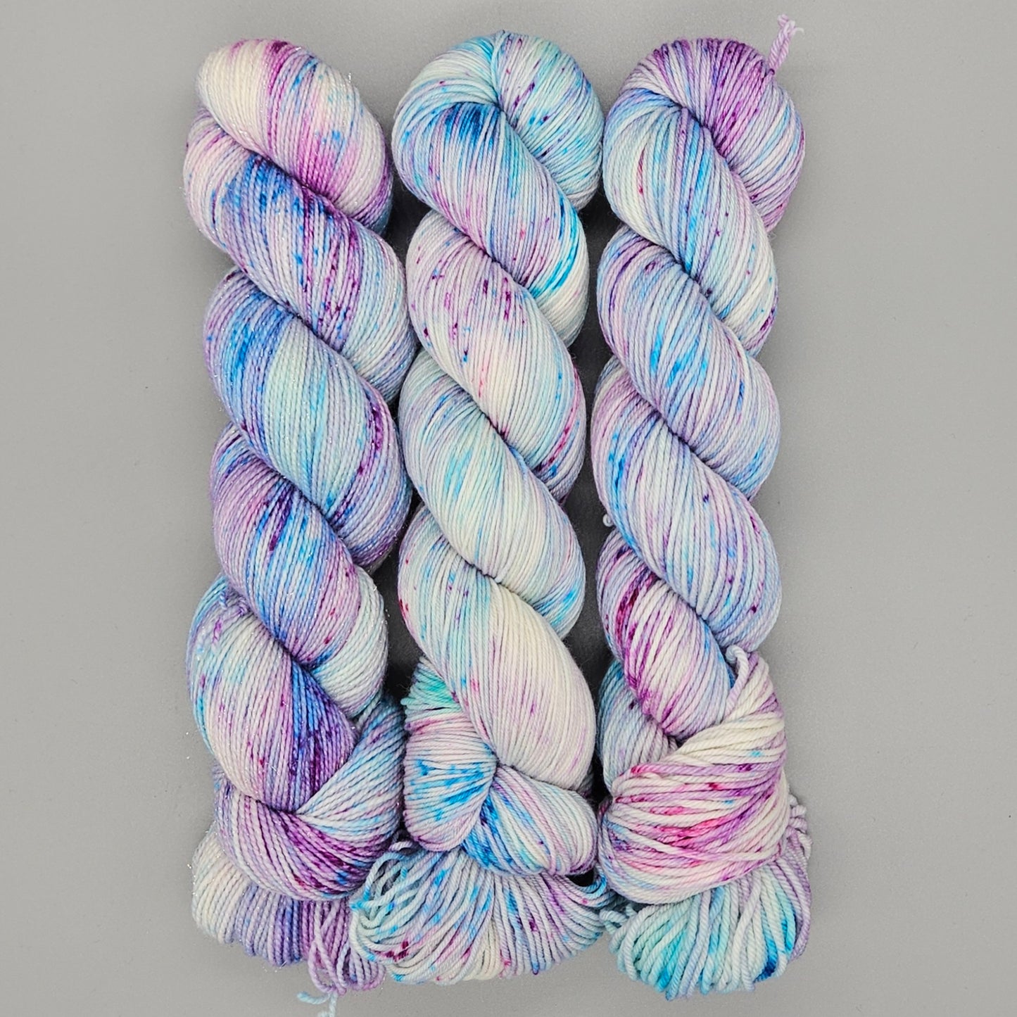 DYED TO ORDER - The Cheerful Fairy