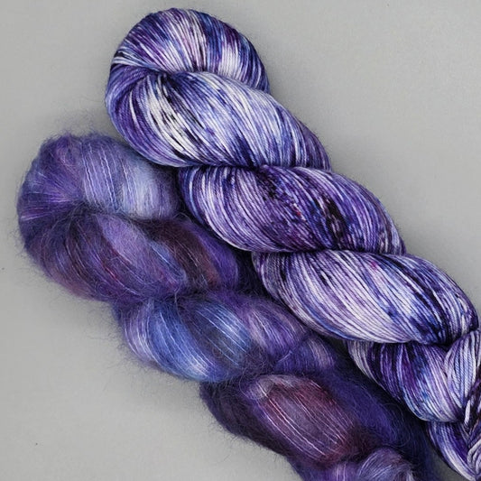 Biological And Temporal Impossibility Hat Kit