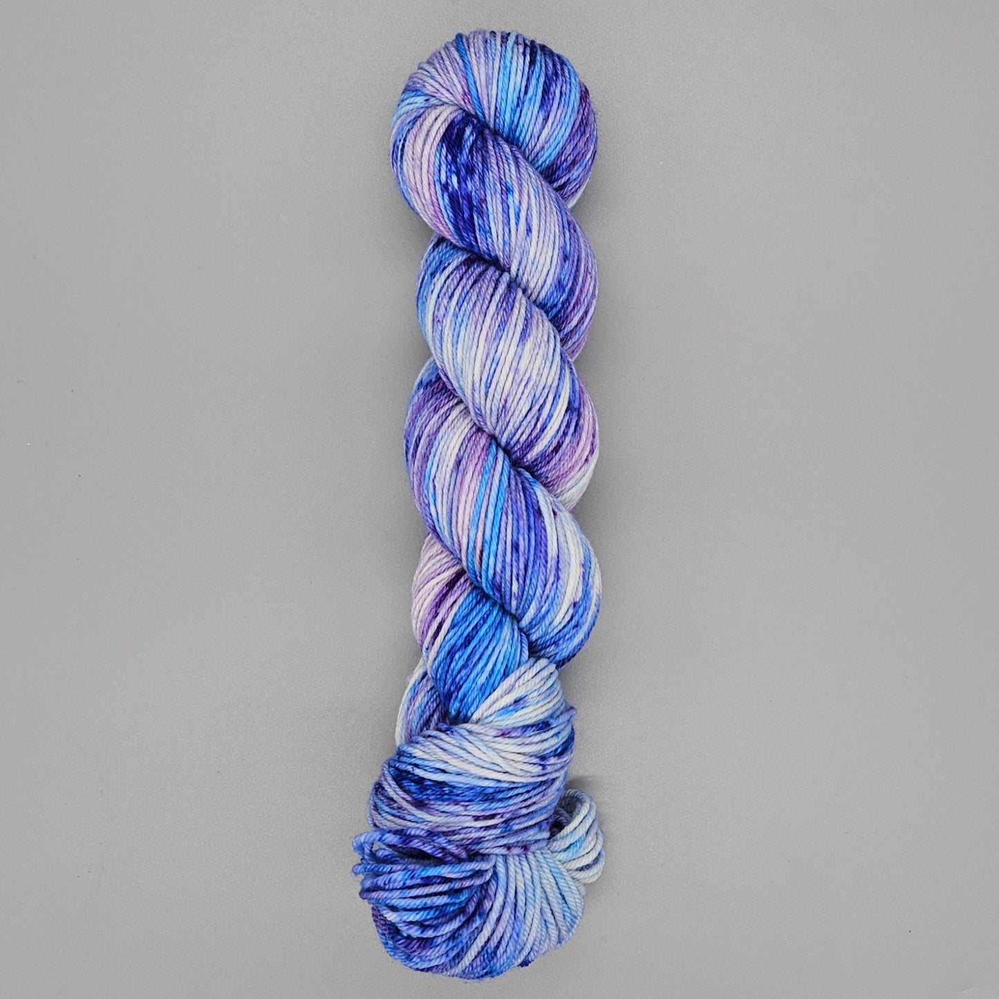 DYED TO ORDER - I'm The Hogfather, Of Course