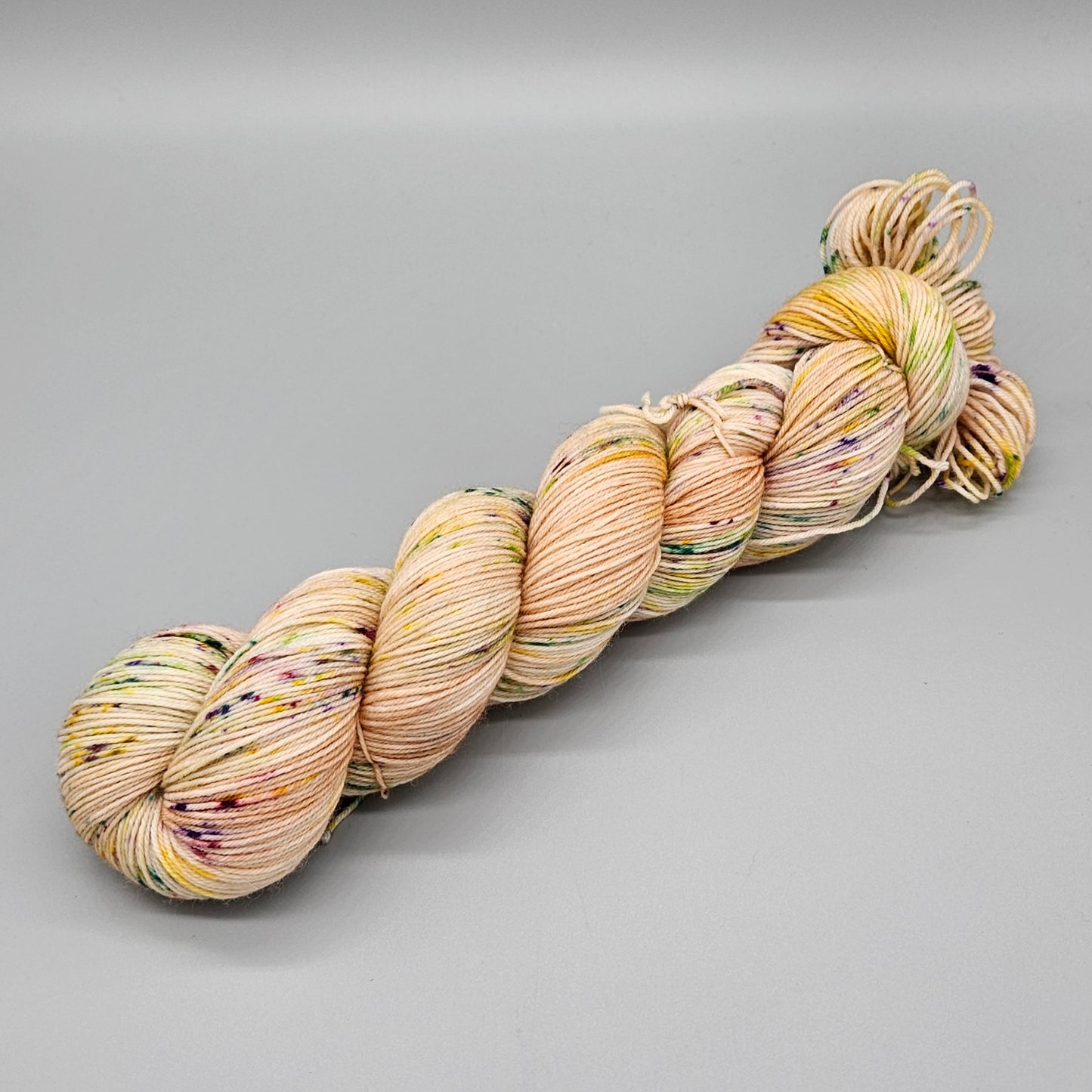 DYED TO ORDER - Samwise Gamgee