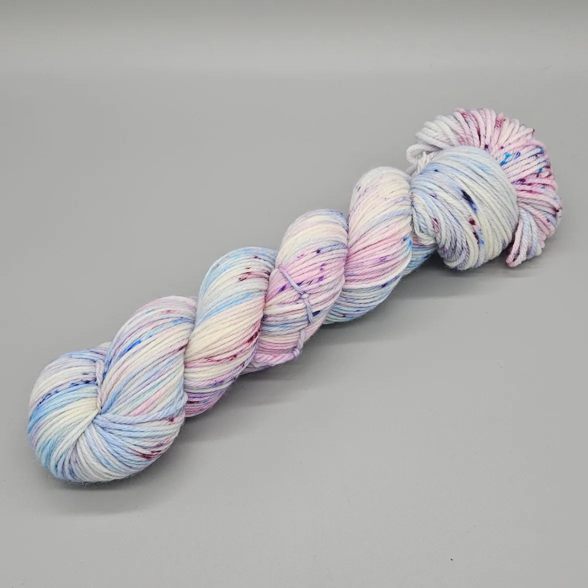 DYED TO ORDER - Wendy Darling