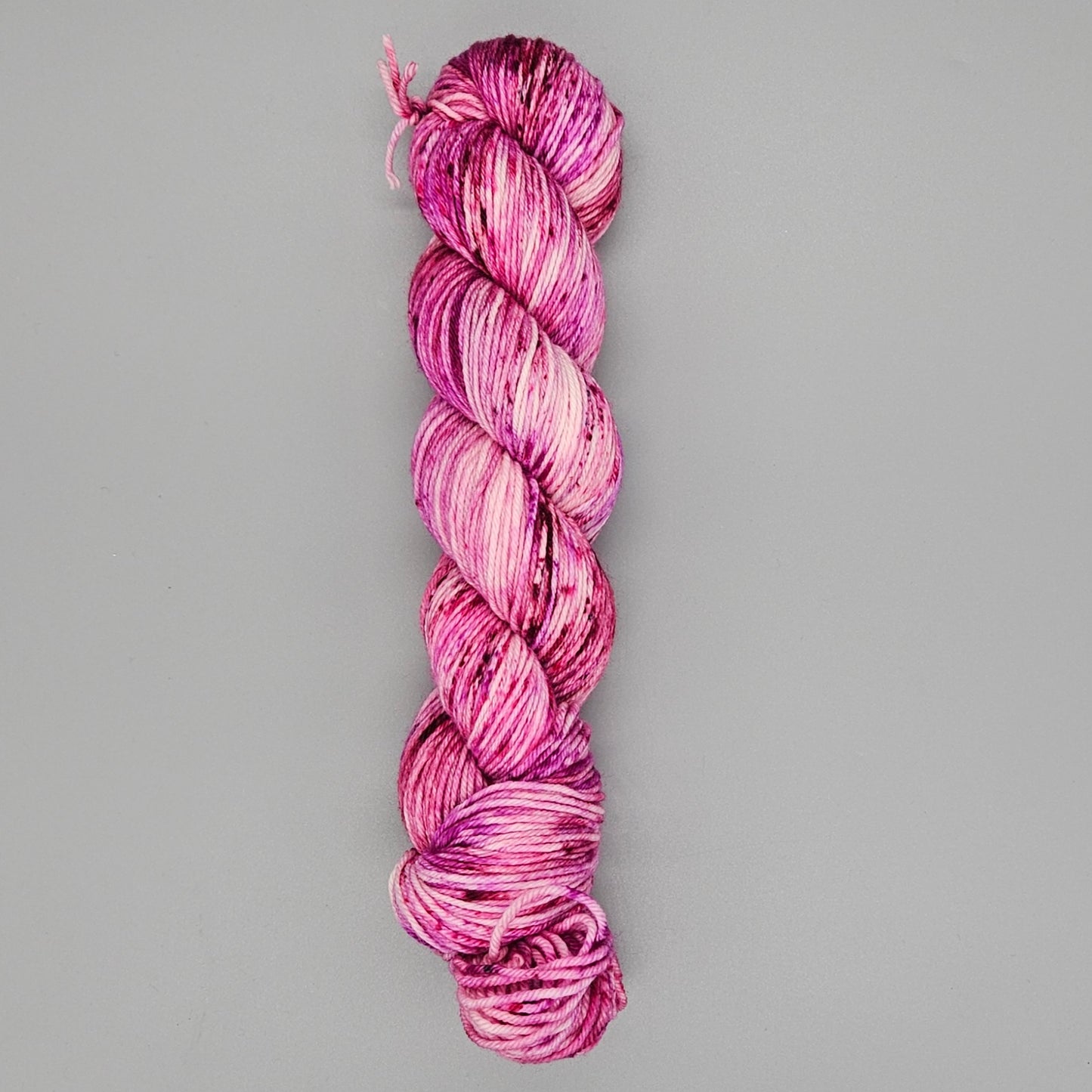 DYED TO ORDER - An Anthropomorphic Personification