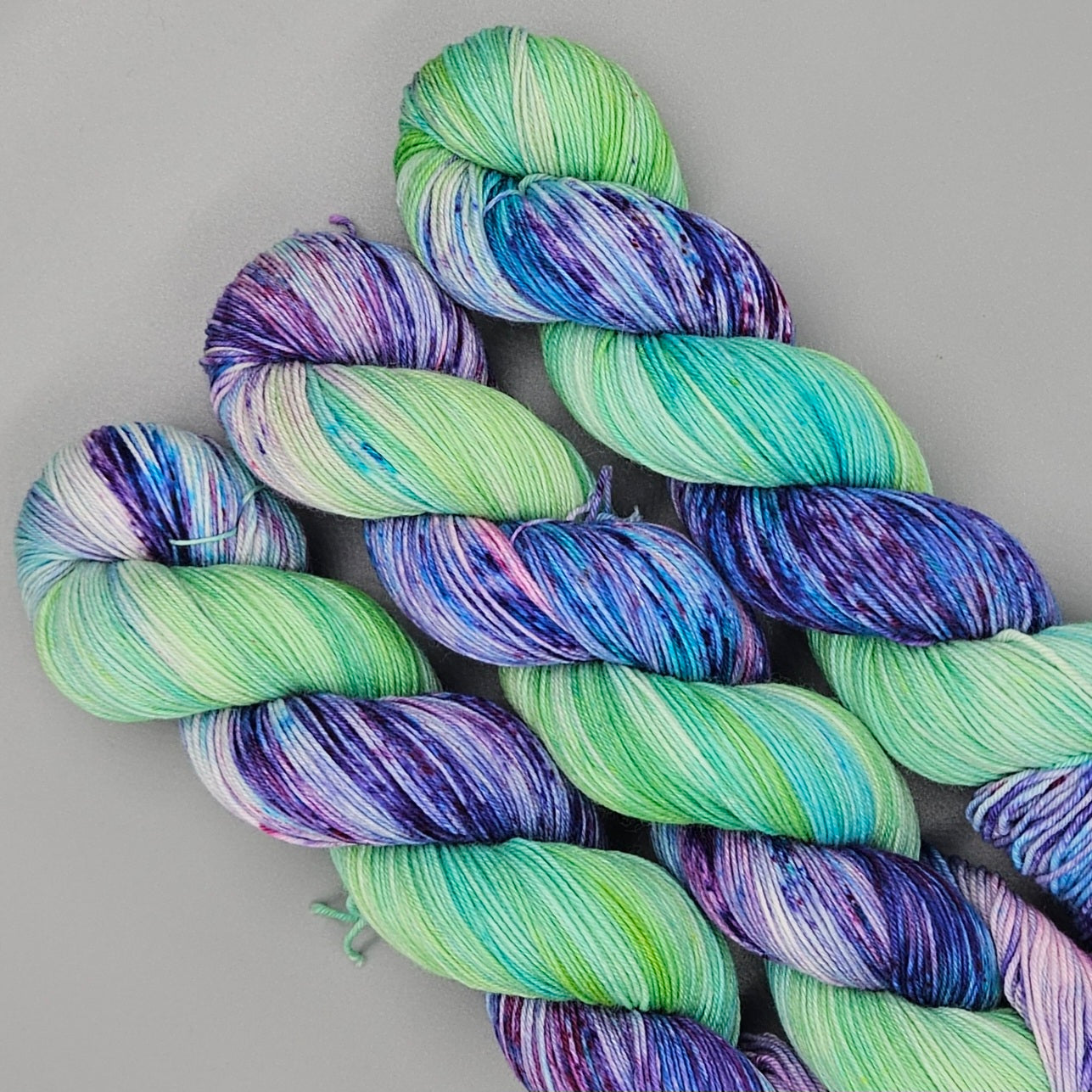 DYED TO ORDER - Pan Galactic Gargle Blaster
