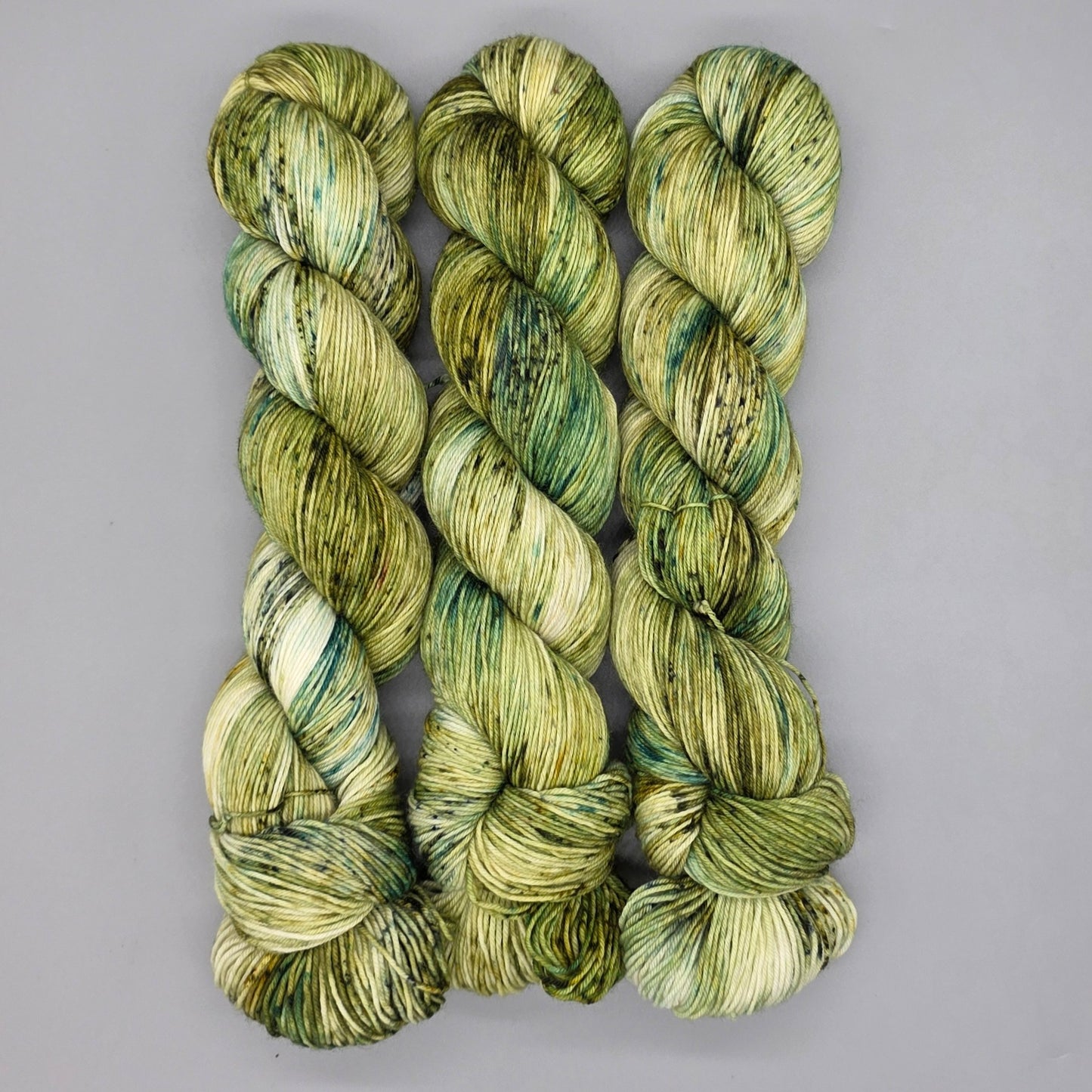 Old-Green-Grasshopper - Sock Sets