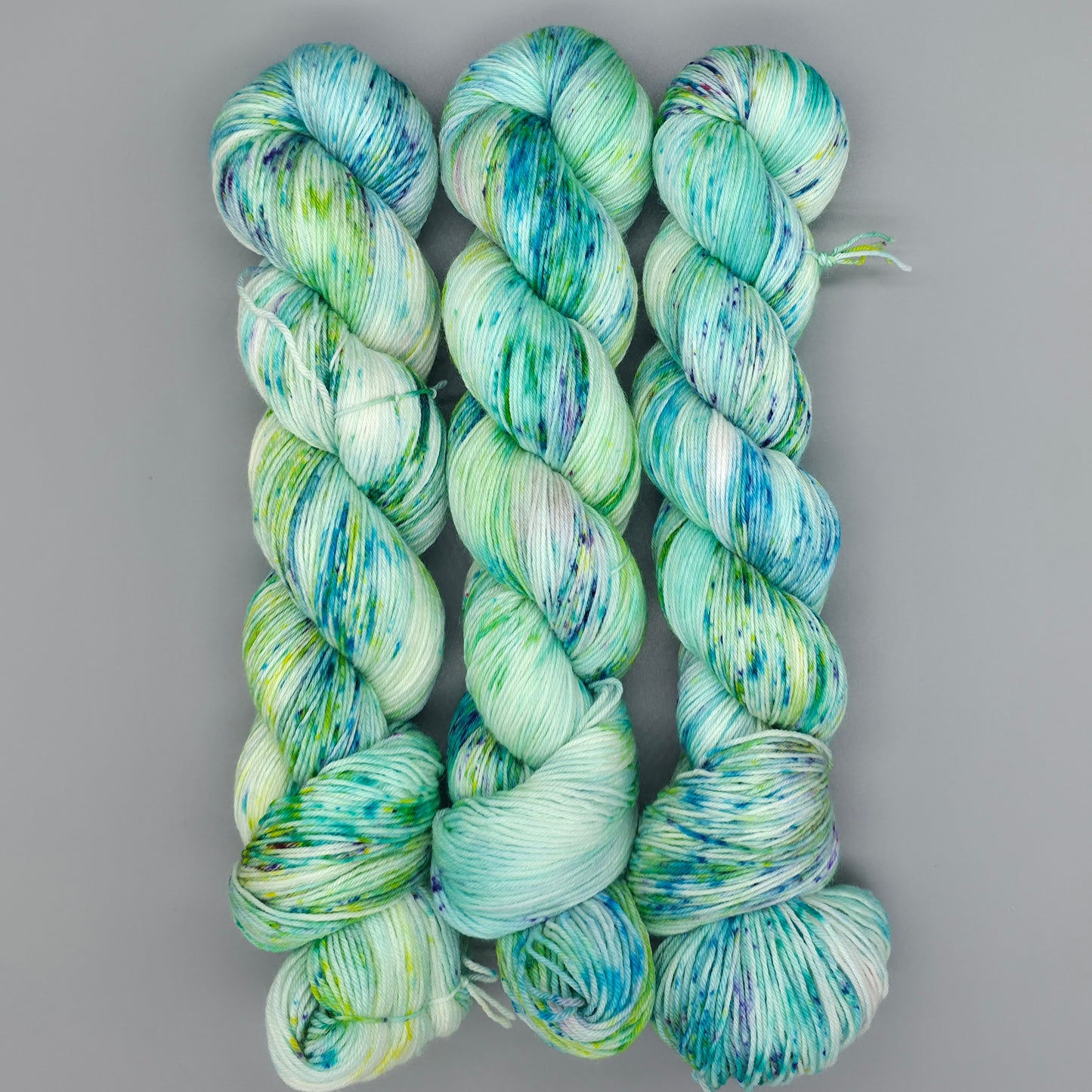Ice Pop - Merino Nylon 4ply