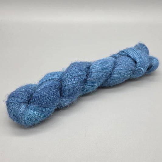 Ocean - Suri Silk Fluff