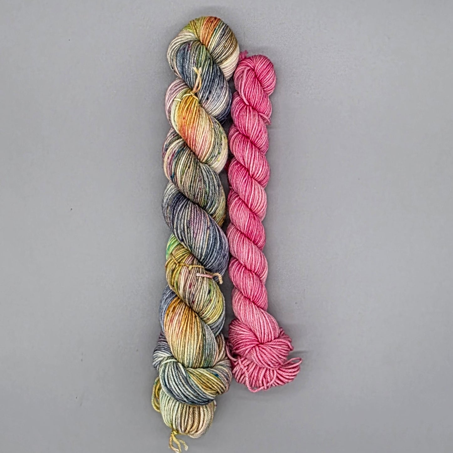 Those Are Skyscrapers! - Sock Sets