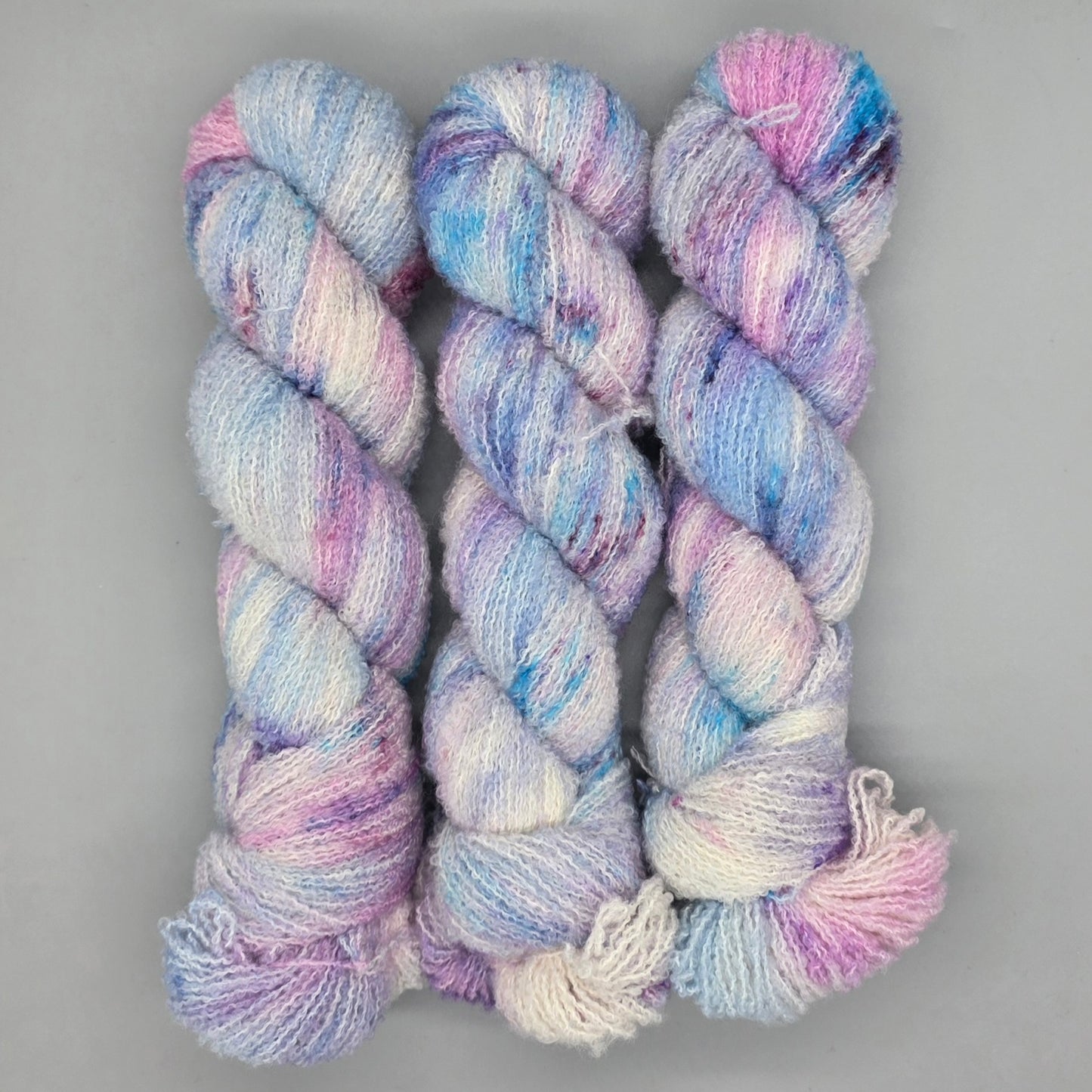 Wendy Darling - Boucle 4ply