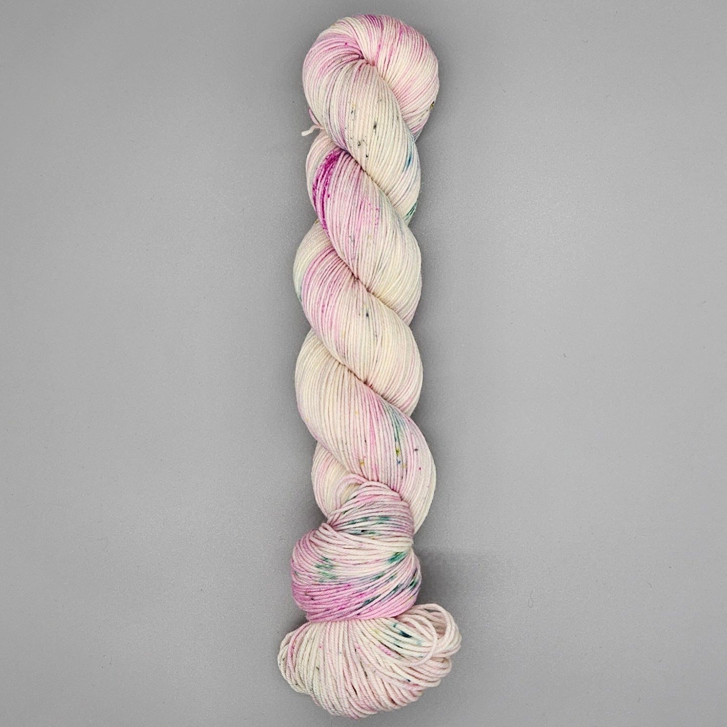 Piglet - Merino Nylon 4ply