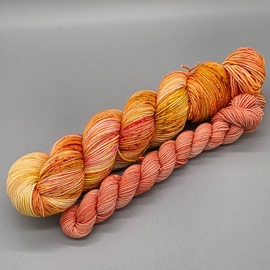 The Giant Peach - Sock Sets