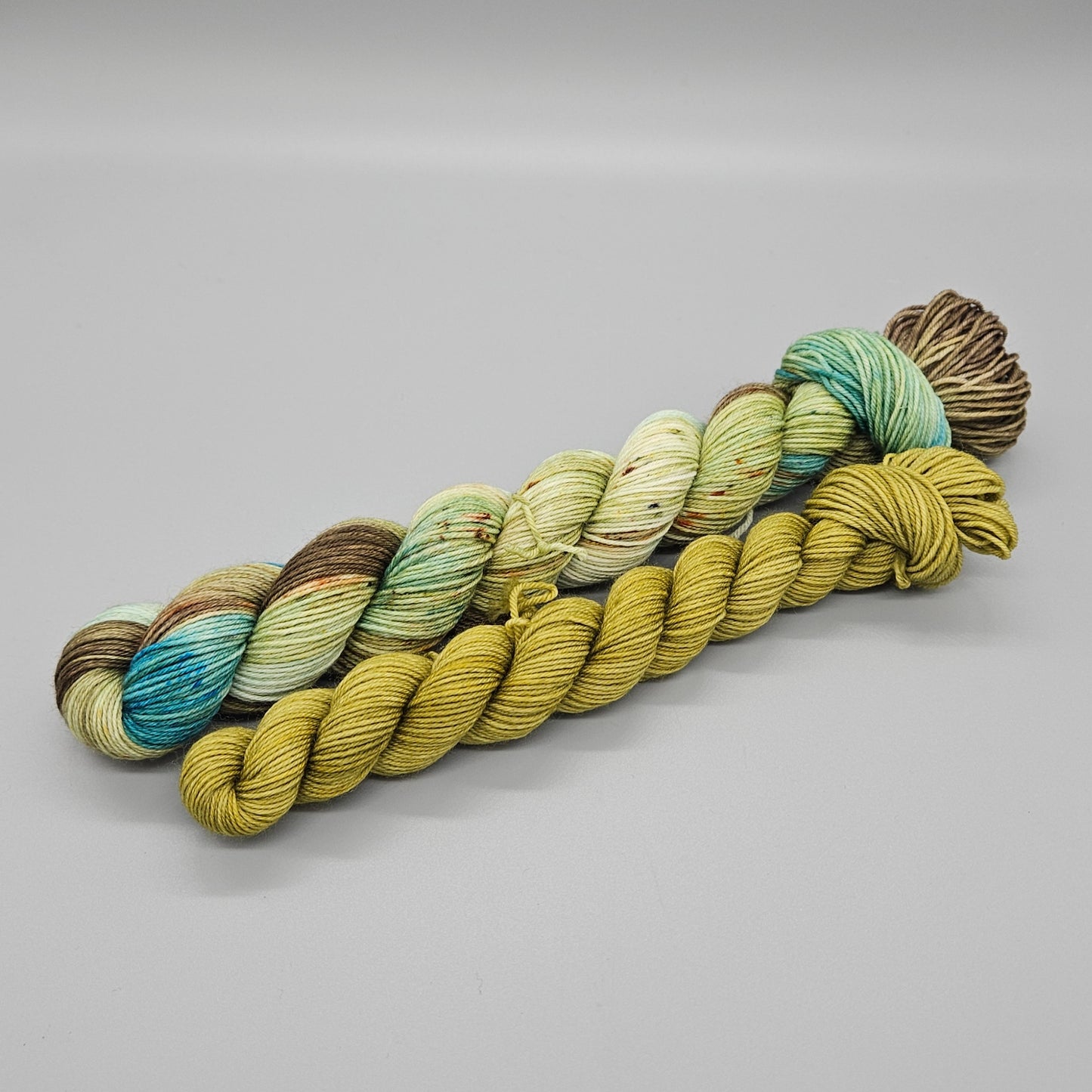 Boggis, Bunce and Bean - Sock Sets