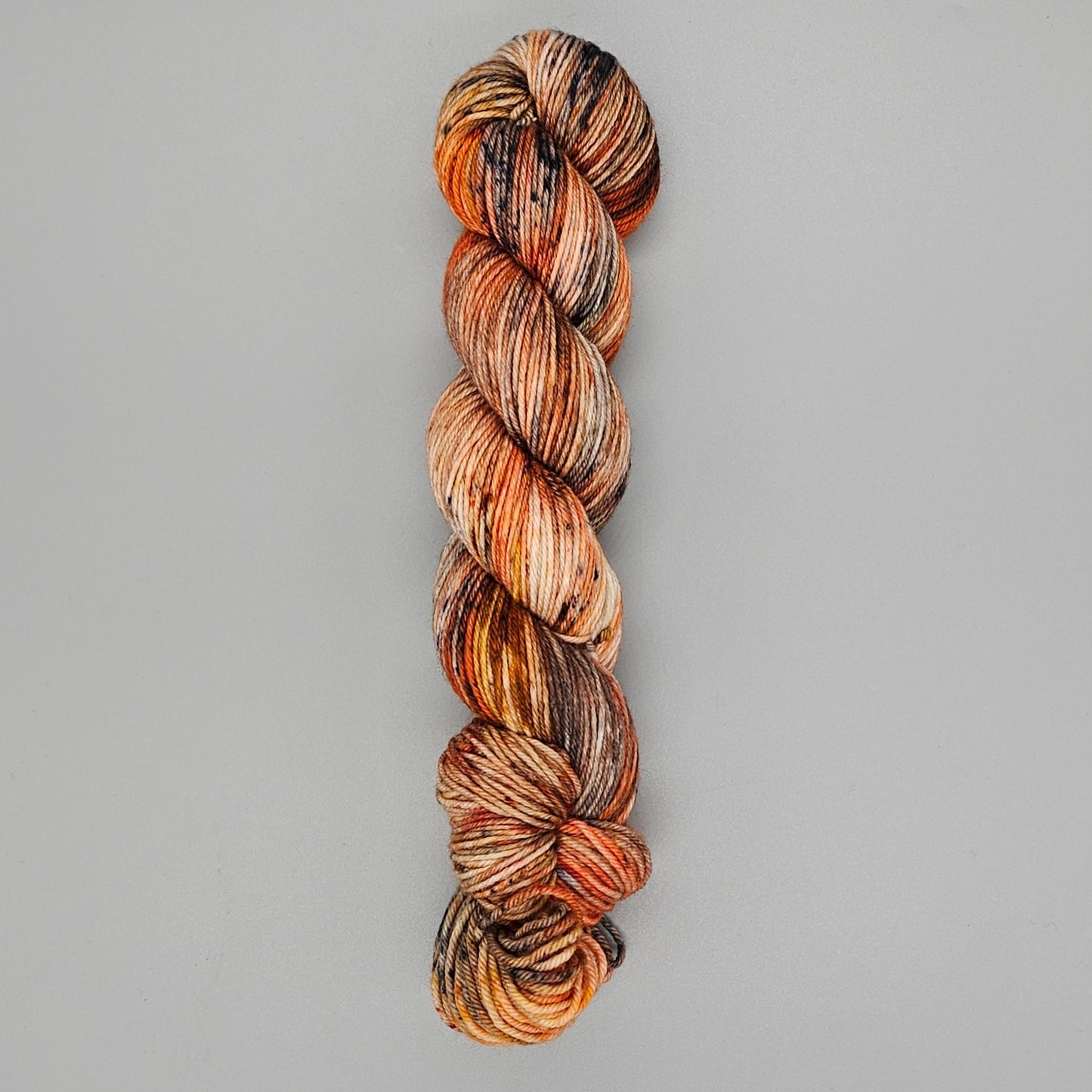 Tigger - Merino Nylon DK
