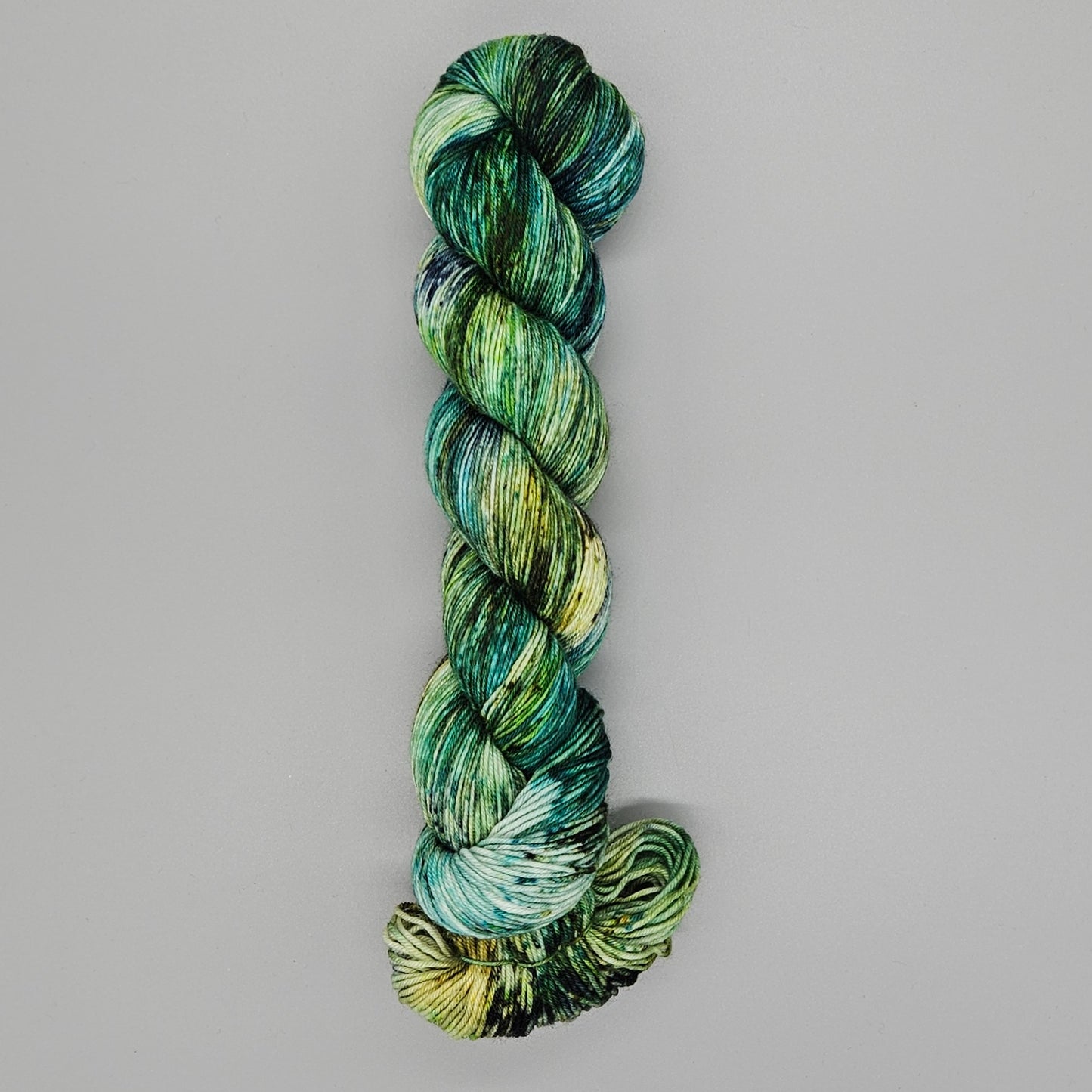DYED TO ORDER - The Wild Wood