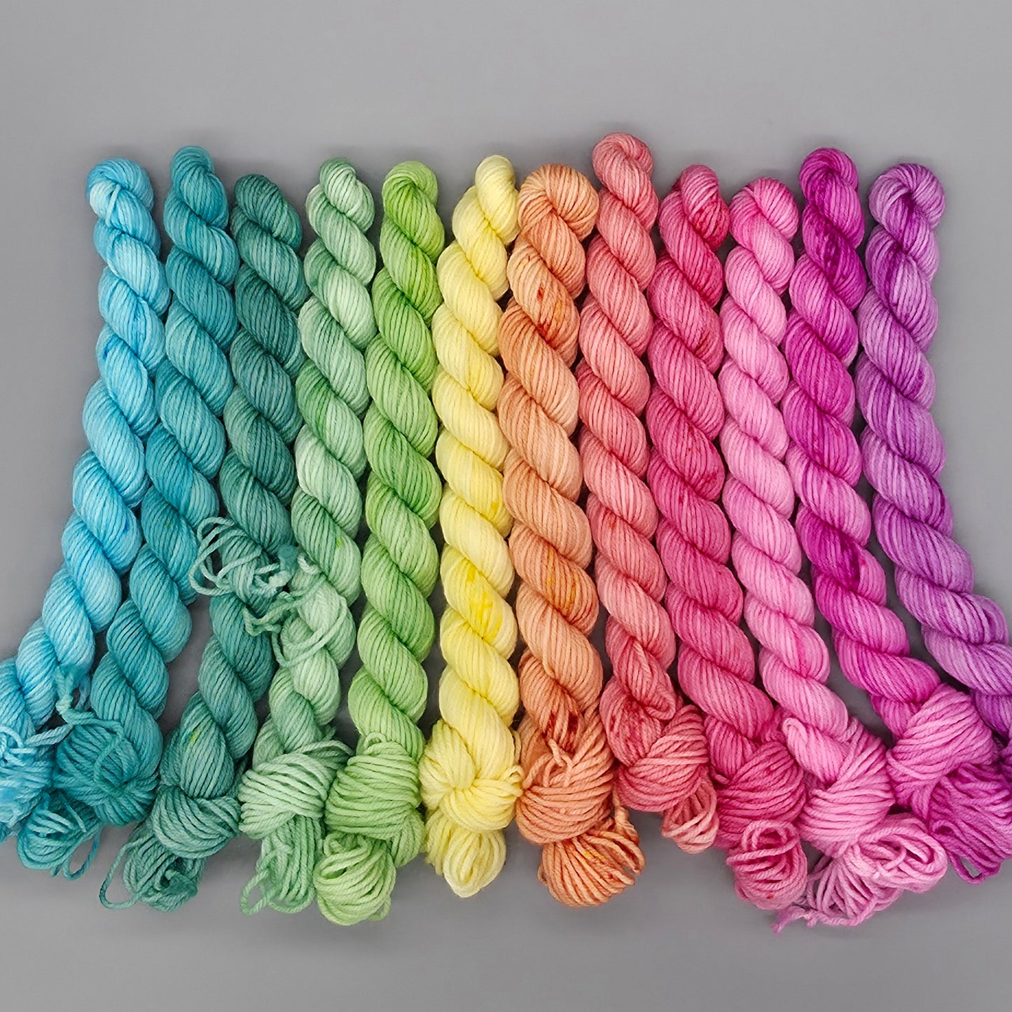 Celebration Mini Skein Set