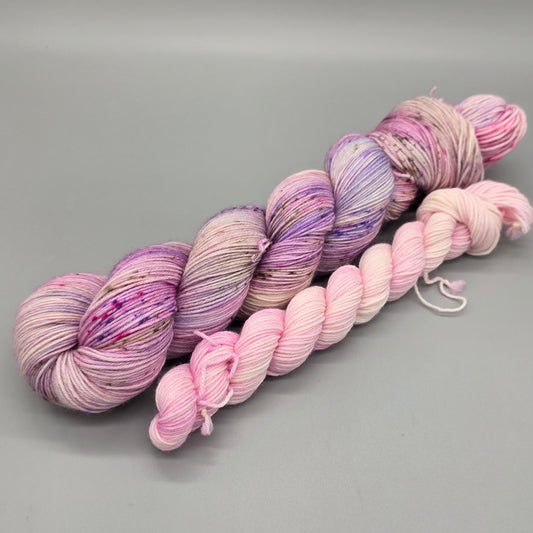 Spiker and Sponge - Sock Sets