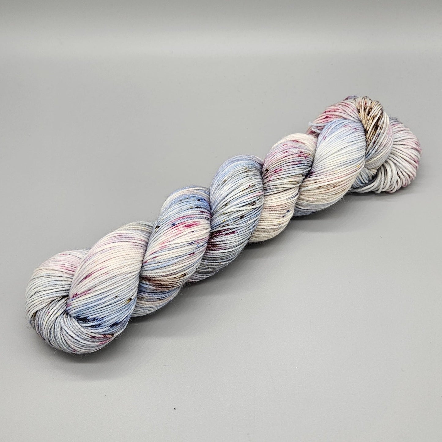 Eowyn - Merino Nylon 4ply