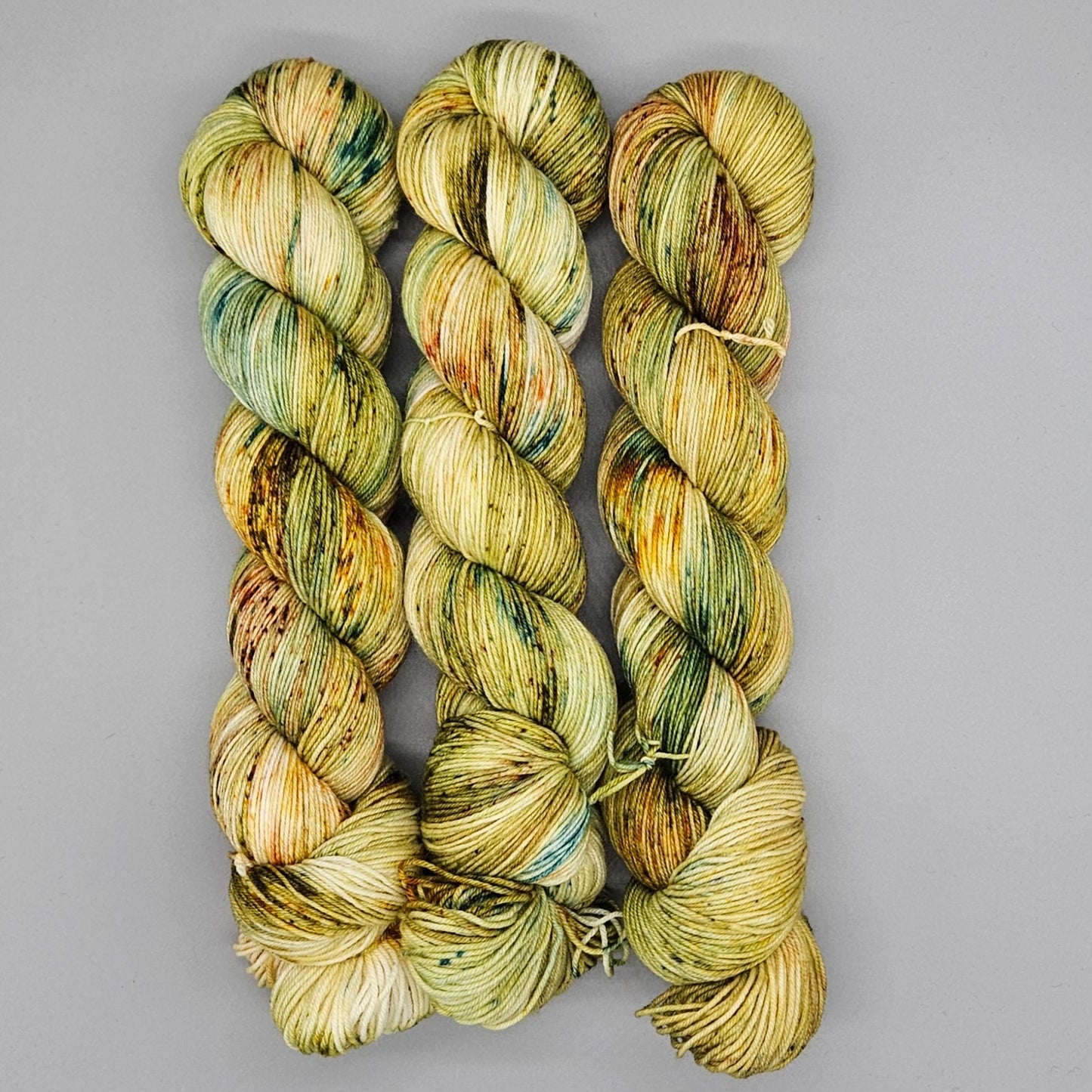 DYED TO ORDER - Faramir