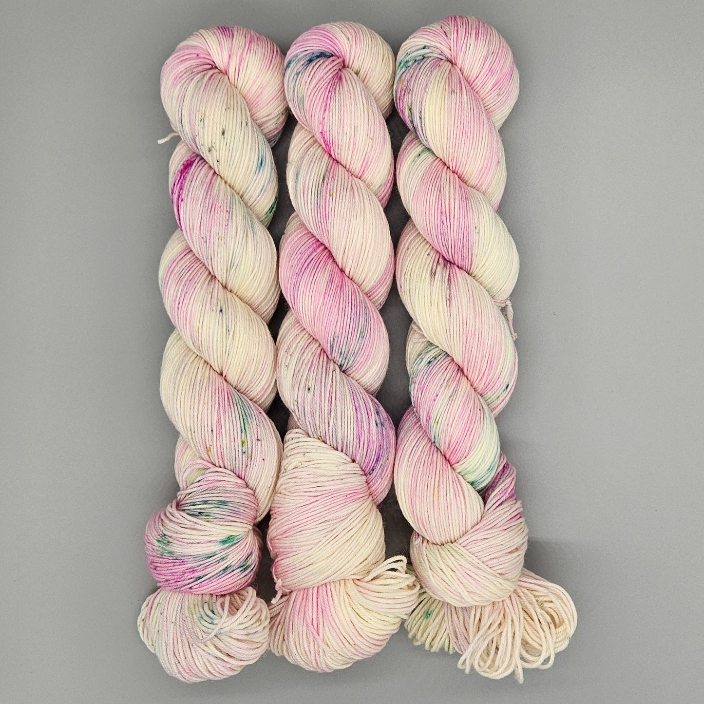 Piglet - Merino Nylon 4ply