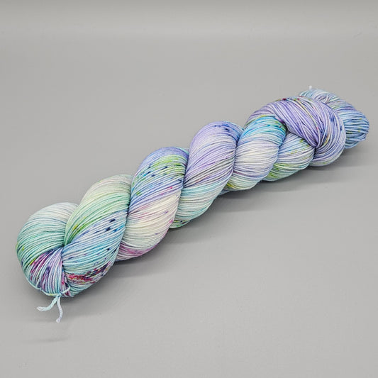 DYED TO ORDER - Tinker Bell