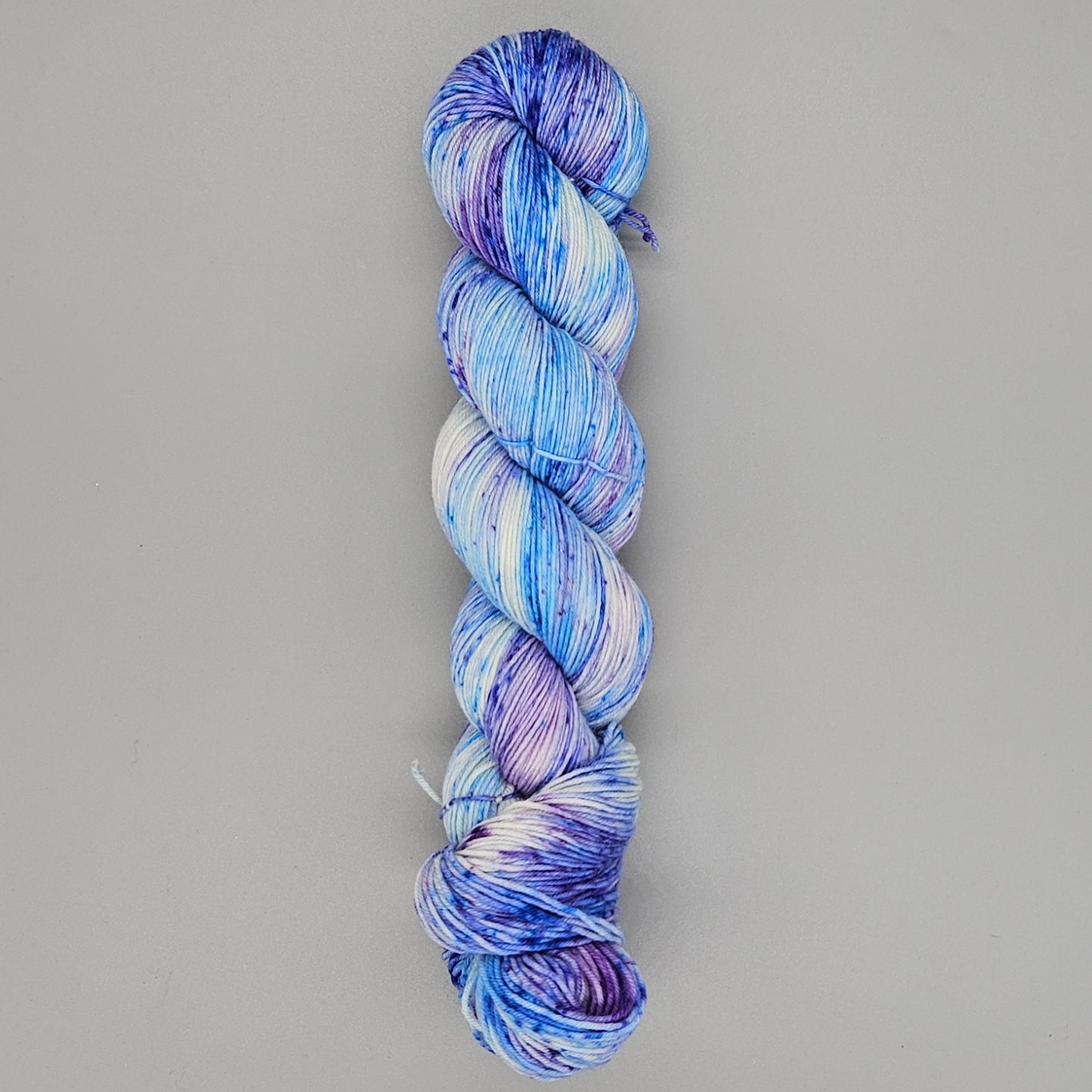 DYED TO ORDER - I'm The Hogfather, Of Course