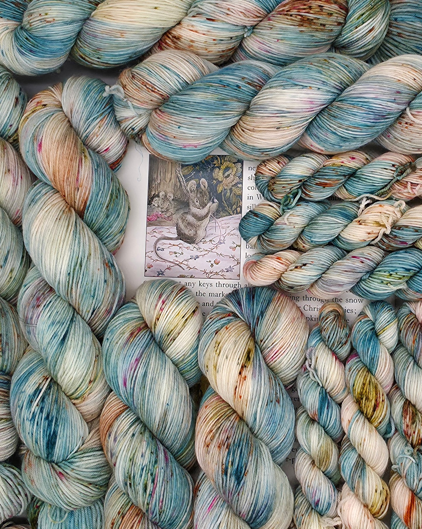 PREORDER - The Tailor Of Gloucester