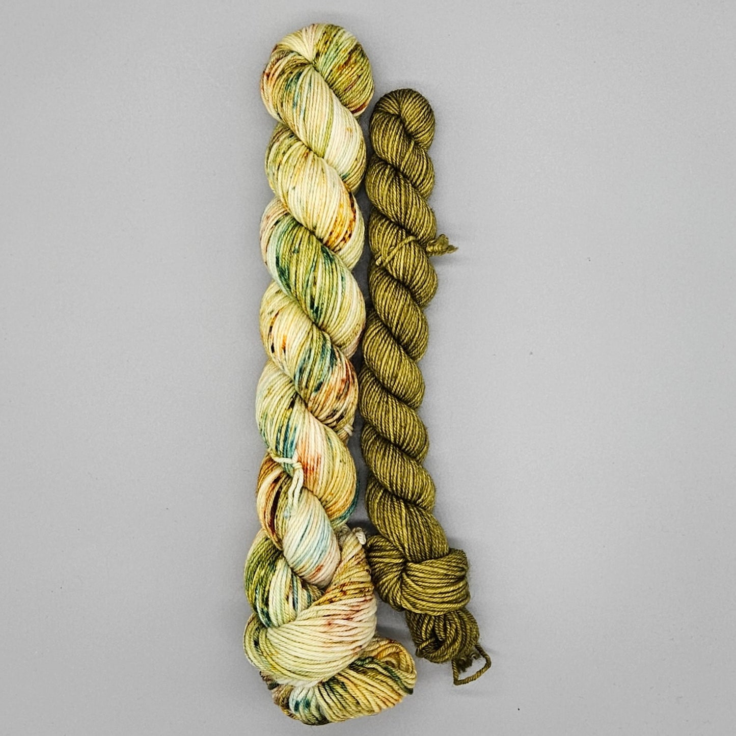 DYED TO ORDER - Faramir