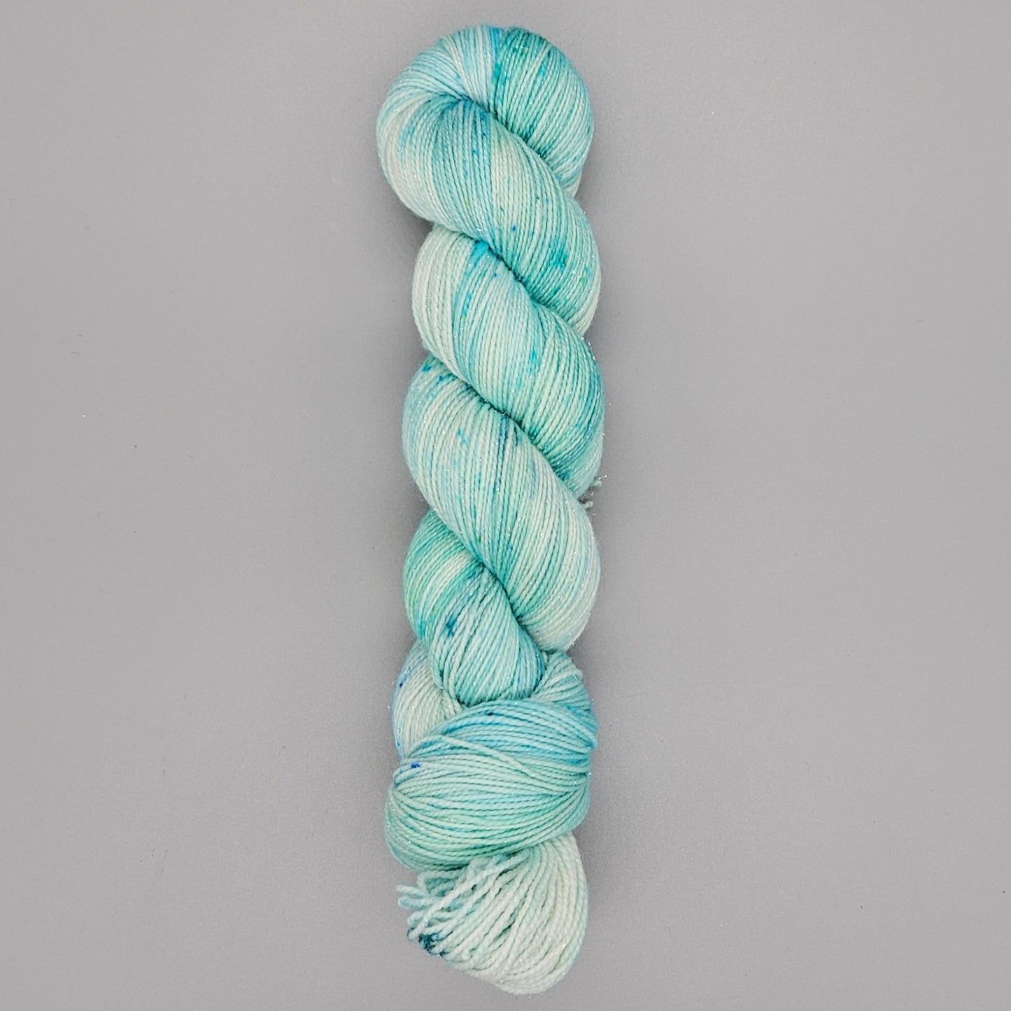 DYED TO ORDER - Auditors Of Reality