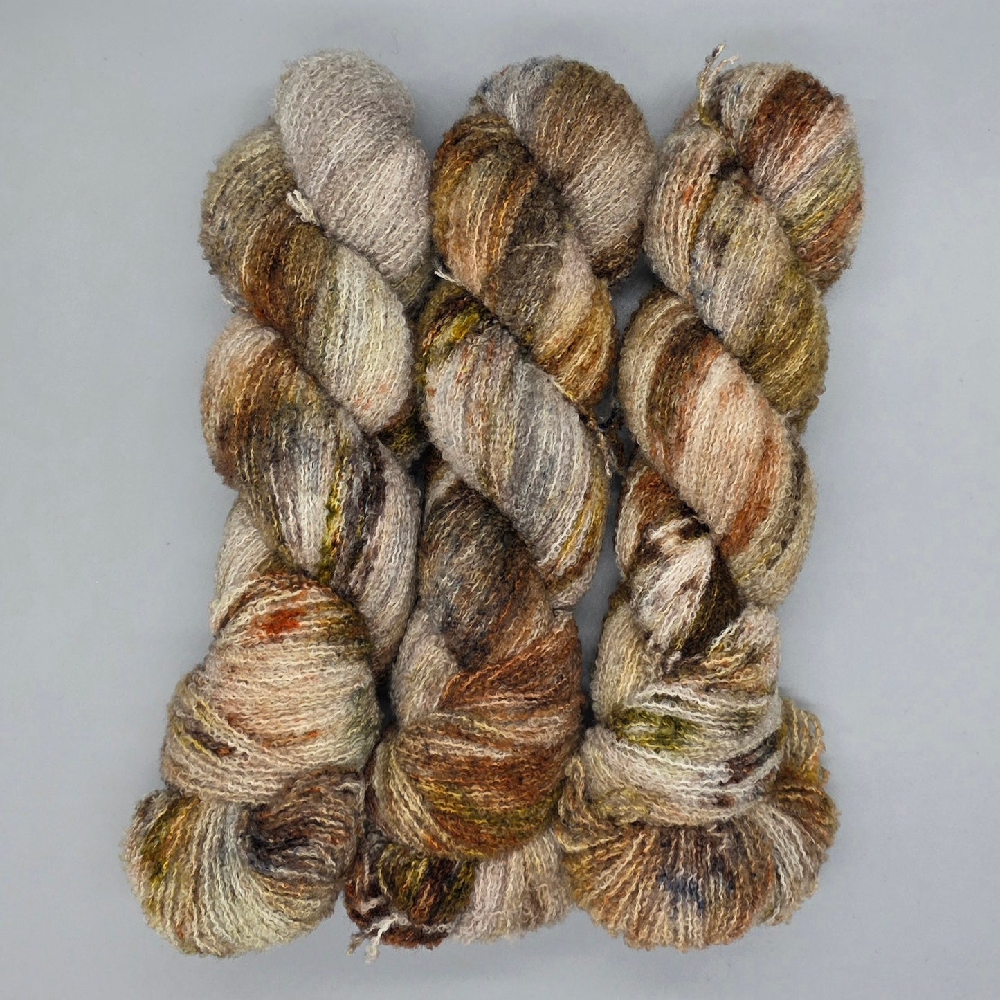 Owl - Boucle 4ply