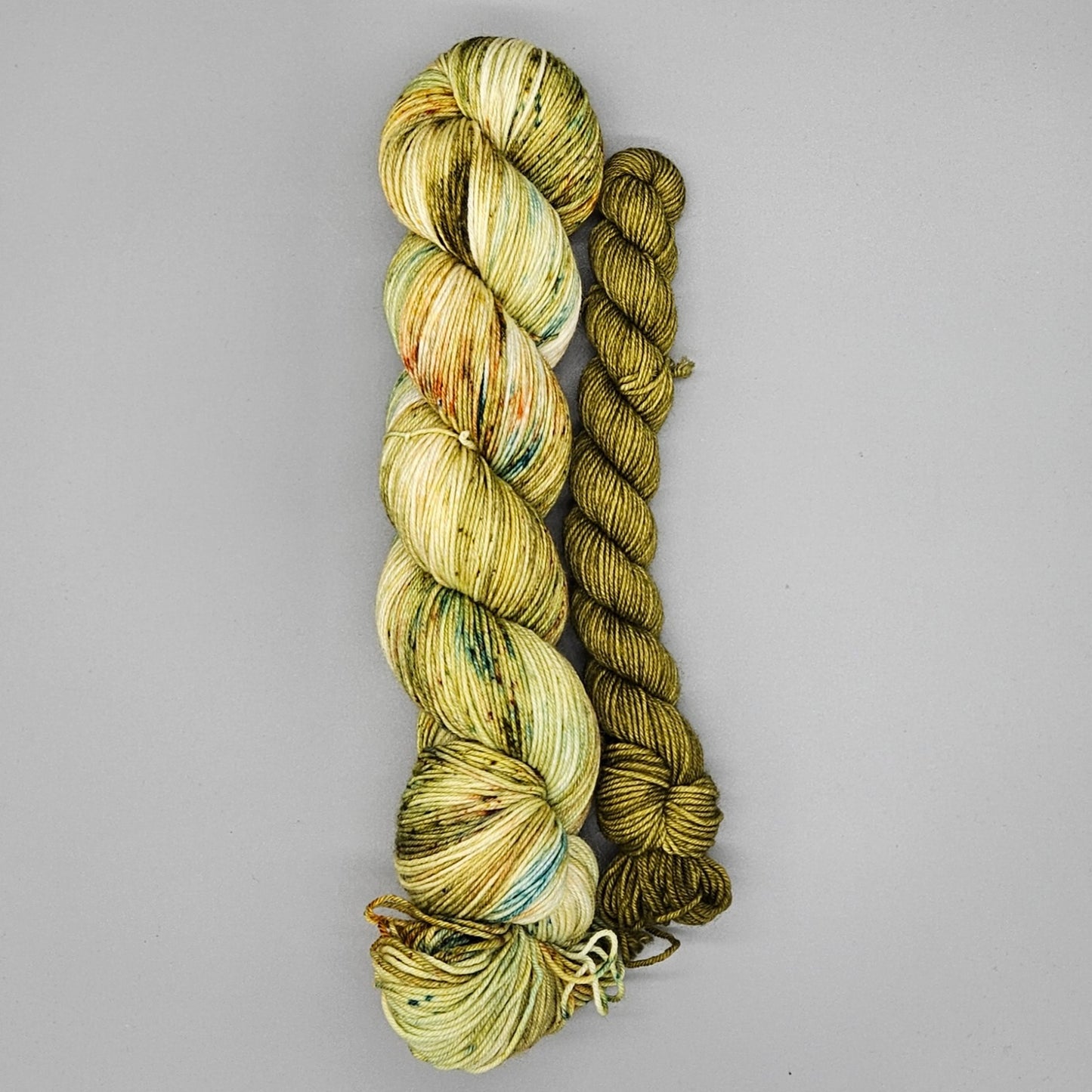 DYED TO ORDER - Faramir